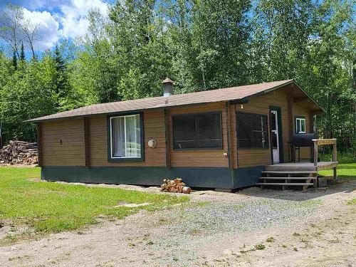 1 Finlayson Lake Resort Rd, Atikokan, ON 