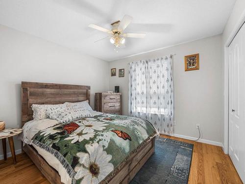 47-1575 Springhill Drive, Kamloops, BC - Indoor Photo Showing Bedroom