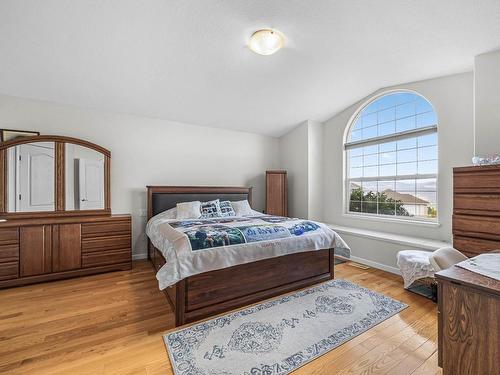 47-1575 Springhill Drive, Kamloops, BC - Indoor Photo Showing Bedroom