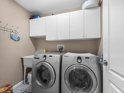 47-1575 Springhill Drive, Kamloops, BC - Indoor Photo Showing Laundry Room