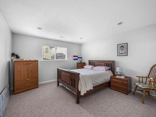 47-1575 Springhill Drive, Kamloops, BC - Indoor Photo Showing Bedroom