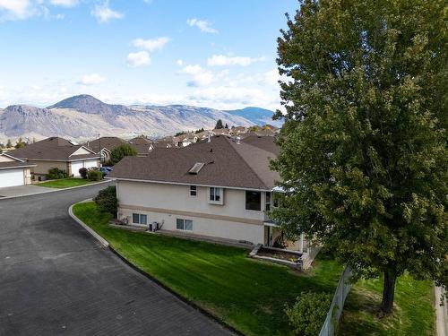 47-1575 Springhill Drive, Kamloops, BC - Outdoor