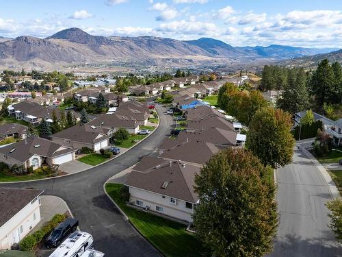 47-1575 Springhill Drive, Kamloops, BC - Outdoor With View