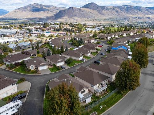 47-1575 Springhill Drive, Kamloops, BC - Outdoor With View