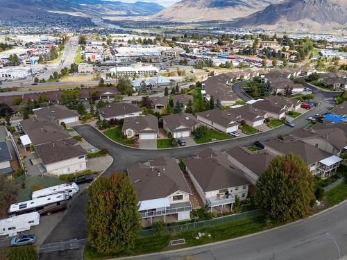 47-1575 Springhill Drive, Kamloops, BC - Outdoor With View