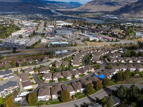 47-1575 Springhill Drive, Kamloops, BC - Outdoor With View