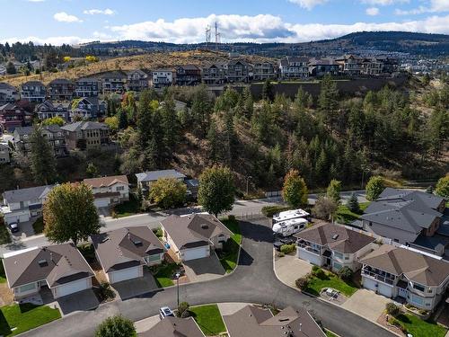 47-1575 Springhill Drive, Kamloops, BC - Outdoor With View