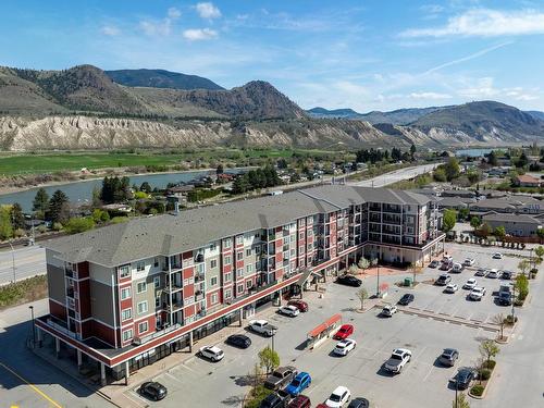 200-5170 Dallas Drive, Kamloops, BC 