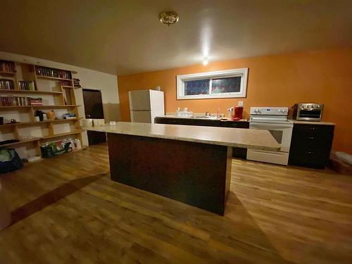 324 Dunlevy Road, Clearwater, BC - Indoor