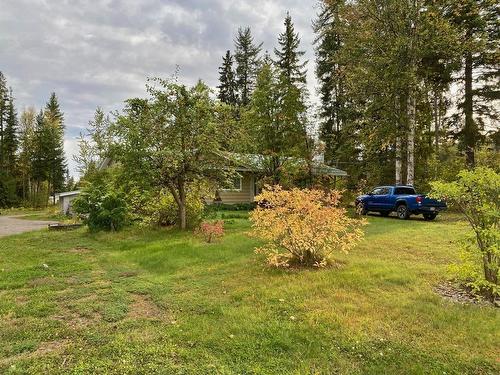 324 Dunlevy Road, Clearwater, BC - Outdoor