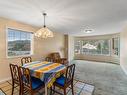 506 Brink Street, Ashcroft, BC  - Indoor Photo Showing Dining Room 