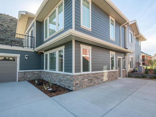 137-200 Grand Boulevard, Kamloops, BC 