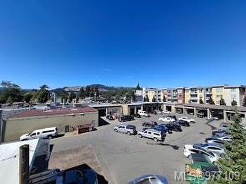 304-866 Goldstream Ave, Langford, BC - Outdoor With View