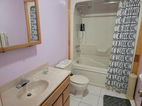 3 Parkway Place, Terrace Bay, ON - Indoor Photo Showing Bathroom