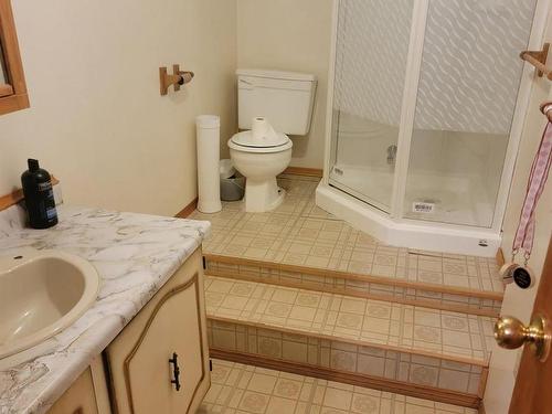 3 Parkway Place, Terrace Bay, ON - Indoor Photo Showing Bathroom