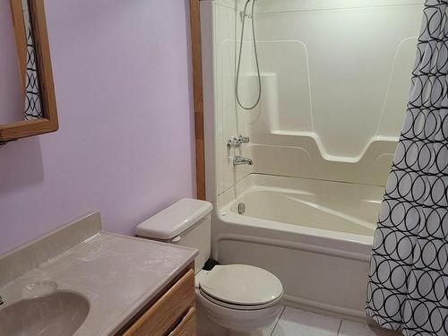 3 Parkway Place, Terrace Bay, ON - Indoor Photo Showing Bathroom