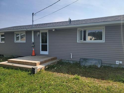 3 Parkway Place, Terrace Bay, ON - Outdoor With Exterior