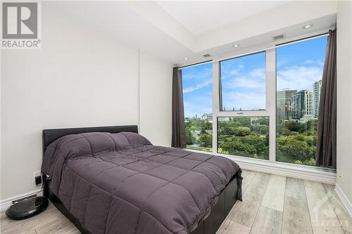 200 Lett Street Unit#1001, Ottawa, ON - Indoor Photo Showing Bedroom