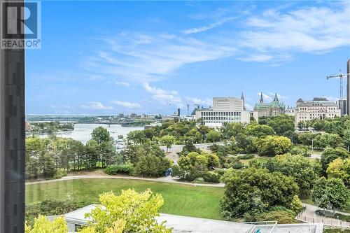 200 Lett Street Unit#1001, Ottawa, ON - Outdoor With View