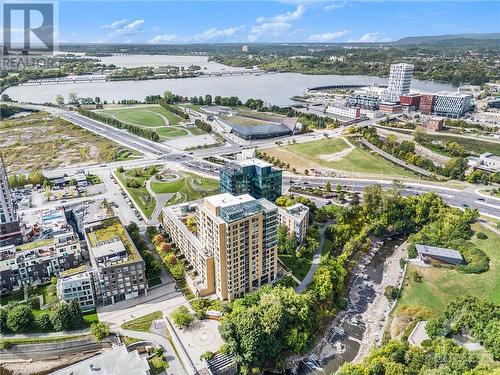 200 Lett Street Unit#1001, Ottawa, ON - Outdoor With View