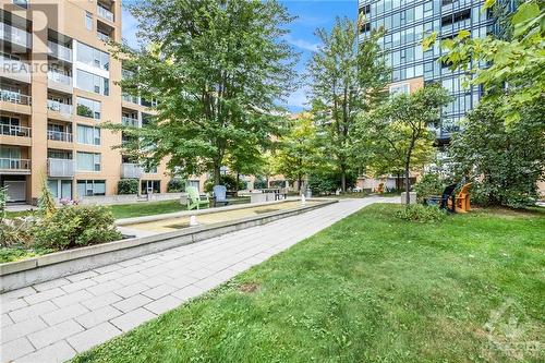 200 Lett Street Unit#1001, Ottawa, ON - Outdoor With Balcony