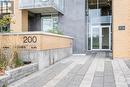 1001 - 200 Lett Street, Ottawa, ON  - Outdoor With Exterior 