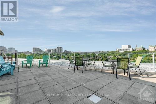 1001 - 200 Lett Street, Ottawa, ON - Outdoor With View