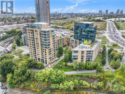 1001 - 200 Lett Street, Ottawa, ON - Outdoor With View