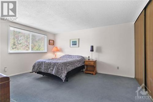 primary bedroom - 628 Seyton Drive, Ottawa, ON - Indoor Photo Showing Bedroom