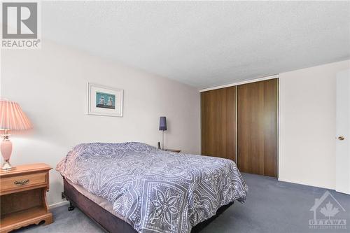 primary bedroom - 628 Seyton Drive, Ottawa, ON - Indoor Photo Showing Bedroom