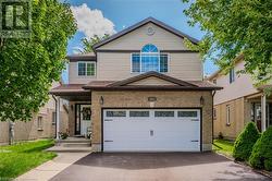 547 ST MORITZ Avenue  Waterloo, ON N2T 2Z4