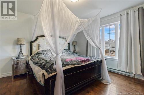 69 Blanchard, Dieppe, NB - Indoor Photo Showing Bedroom