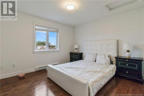 69 Blanchard, Dieppe, NB - Indoor Photo Showing Bedroom