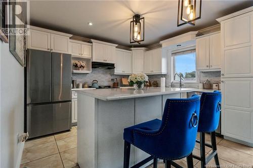 69 Blanchard, Dieppe, NB - Indoor Photo Showing Kitchen