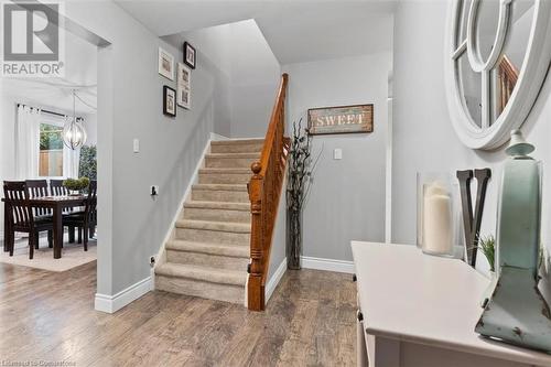 123 Martinglen Crescent, Kitchener, ON - Indoor Photo Showing Other Room