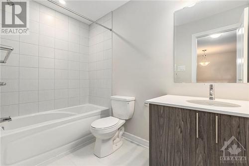 729 Namur Street, Embrun, ON - Indoor Photo Showing Bathroom