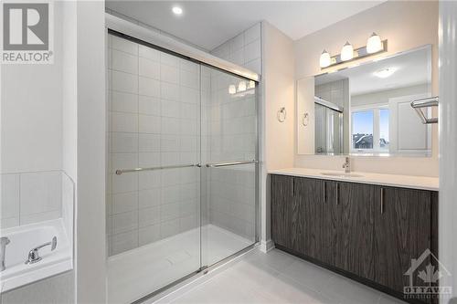 729 Namur Street, Embrun, ON - Indoor Photo Showing Bathroom