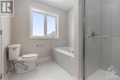 729 Namur Street, Embrun, ON - Indoor Photo Showing Bathroom