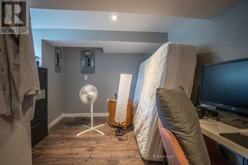 163 Emerald Street N, Hamilton, ON - Indoor Photo Showing Other Room