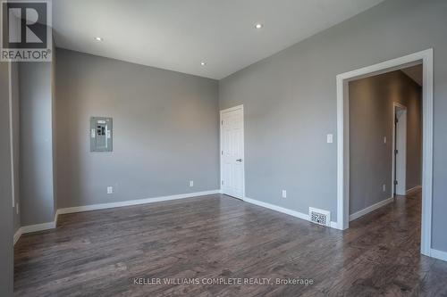 163 Emerald Street N, Hamilton, ON - Indoor Photo Showing Other Room