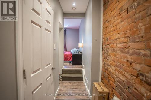 163 Emerald Street N, Hamilton, ON - Indoor Photo Showing Other Room