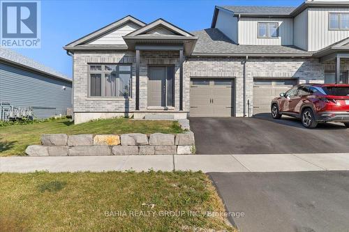 30 Markland Avenue, Prince Edward County, ON - Outdoor With Facade