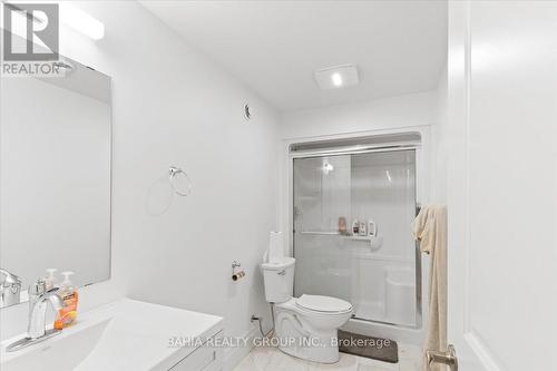 30 Markland Avenue, Prince Edward County, ON - Indoor Photo Showing Bathroom