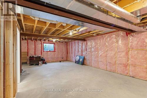 30 Markland Avenue, Prince Edward County, ON - Indoor Photo Showing Basement