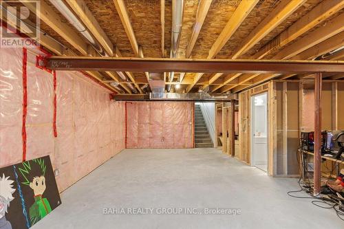 30 Markland Avenue, Prince Edward County, ON - Indoor Photo Showing Basement