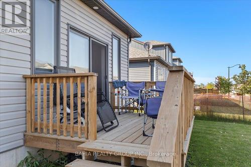 30 Markland Avenue, Prince Edward County, ON - Outdoor With Deck Patio Veranda With Exterior