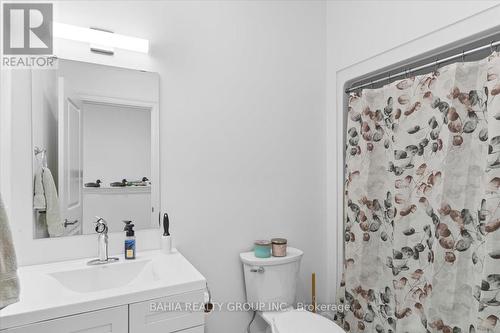 30 Markland Avenue, Prince Edward County, ON - Indoor Photo Showing Bathroom