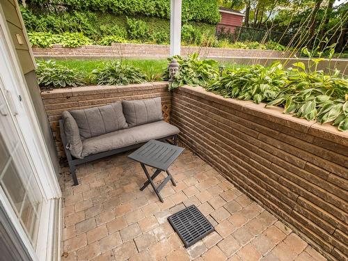 Patio - 684 Rue De L'Atlantique, Mont-Saint-Hilaire, QC - Outdoor