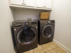 Laundry room - 