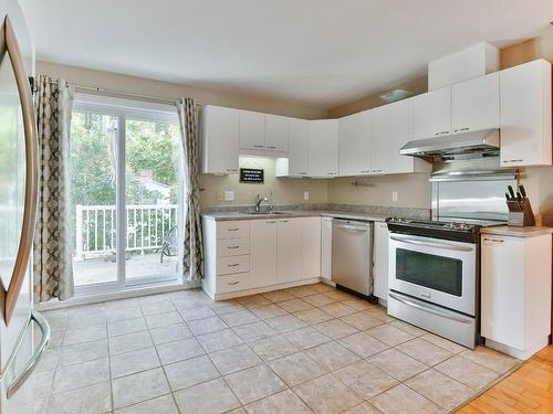 Kitchen - 1438 Rue Des Cèdres, L'Assomption, QC 